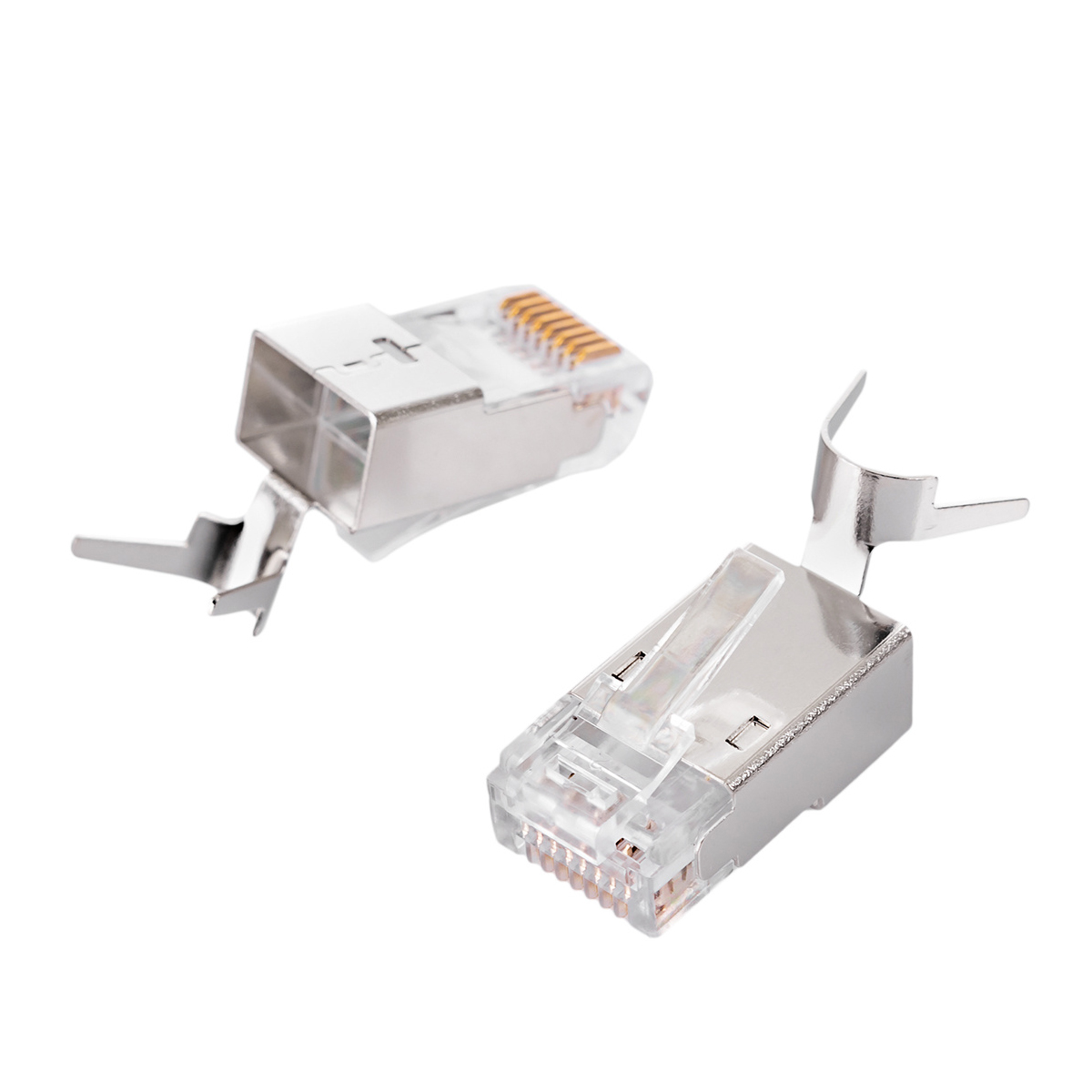 RJ45-Stecker