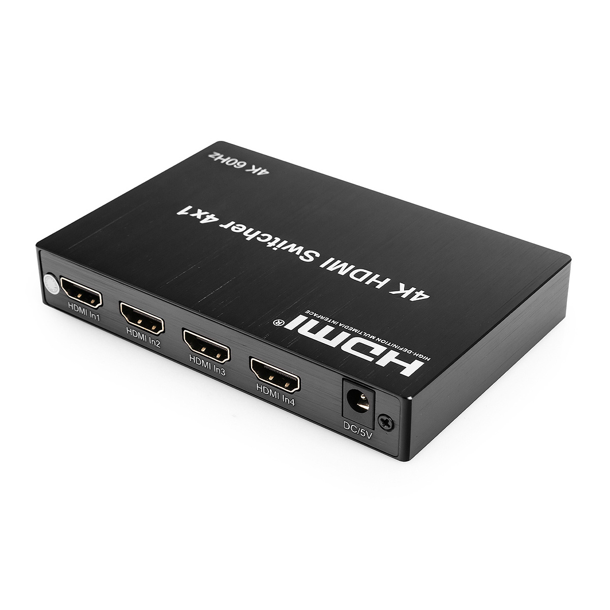 HDMI-Kombinierer