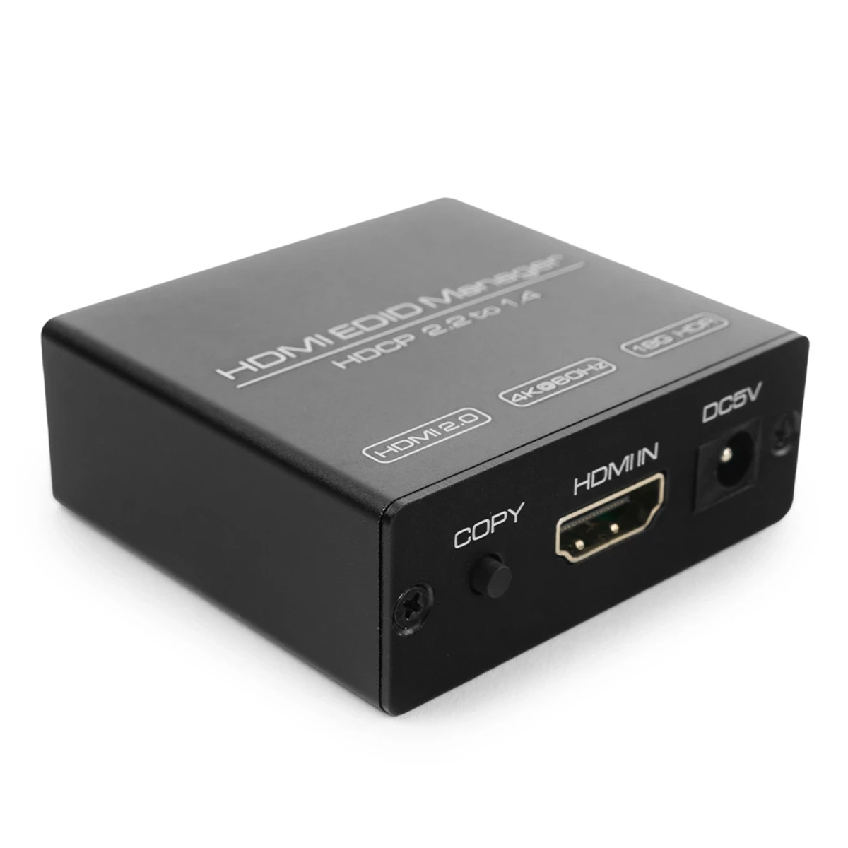 HDMI-SCART-Konverter