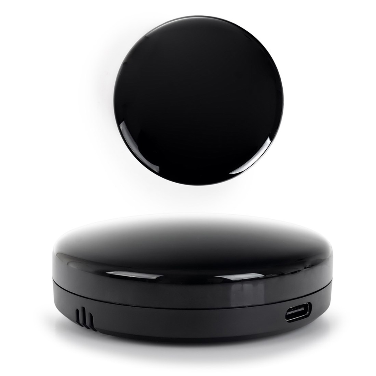 Kontrolle