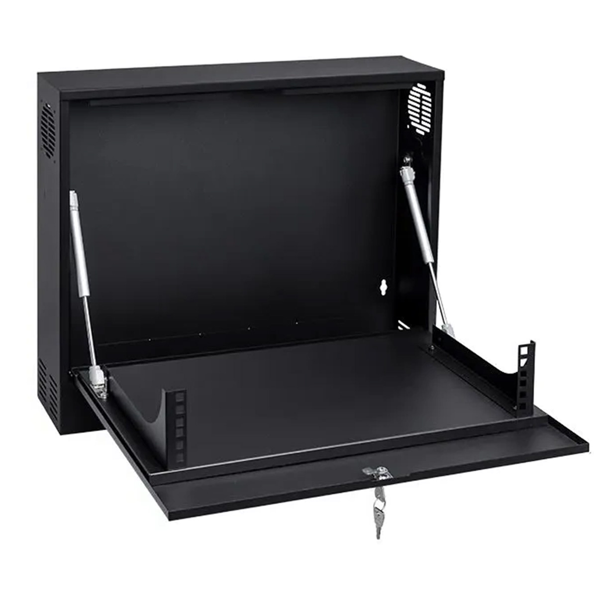 Rack-Gehäuse - 19"-System