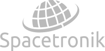 spacetronik.pl Logo
