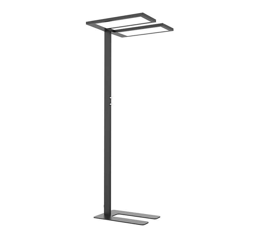 Lampy podłogowe