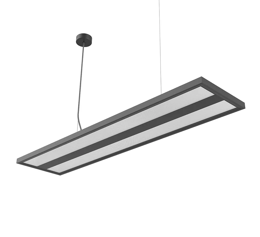 Lampy sufitowe