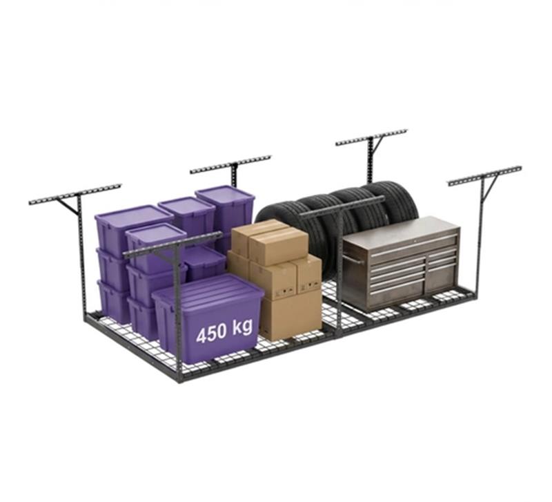 Platformy podwieszane garażowe