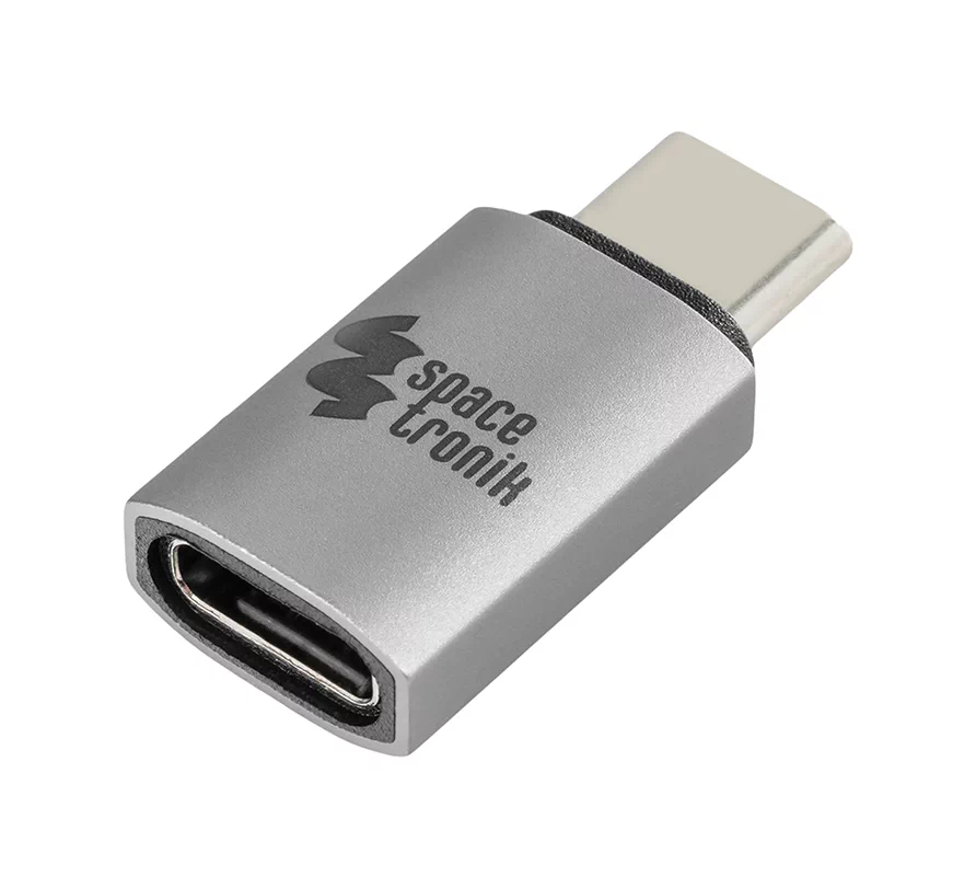 Adaptery USB