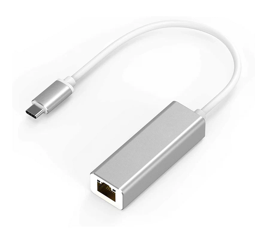 Karty Sieciowe USB LAN