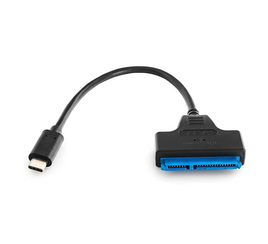 Adaptery do Dysków SATA