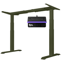 Spacetronik SPE-232OO elektrischer Tischständer