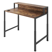 FUNKY FURNITURE DESK