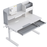 Biurko regulowane Spacetronik XD SPE-X104WL 120x60