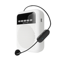 Drahtloser Sprachverstärker SP-VA22 UHF