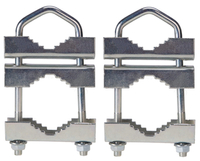 Mastverbinder - 2 Stück