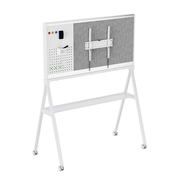Mobile Multifunctional Whiteboard