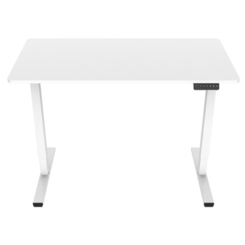 Spacetronik Moris 124WW 120x60 elektrischer Schreibtisch