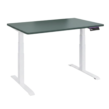 Elektryczny stelaż biurkowy Spacetronik SPE-232OB