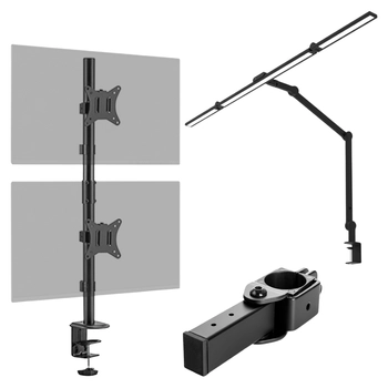 Extension adapter Spacetronik Desk Lamp Glow Dx