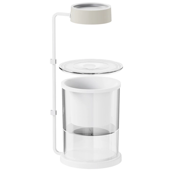 Lampa Uprawowa LED dla Roślin Spacetronik SPGC03