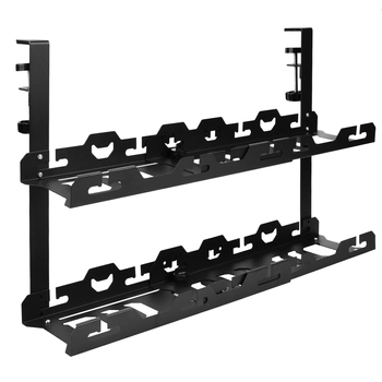 CABLE MANAGEMENT TRAY