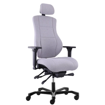 Fotel biurowy Spacetronik Matar SPC-TORMAN-00