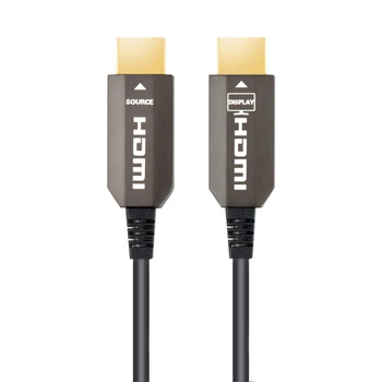 Optisches Hybrid-HDMI-2.0-Kabel SH-SPHB1000 100m