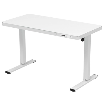 Spacetronik elektrischer Schreibtisch SPE-B128BG Astrid