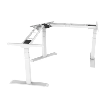 Spacetronik elektrischer Tischständer SPE-323LW