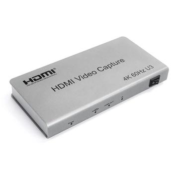 Grabber HDMI Recorder Spacetronik SP-HVG20 für PC