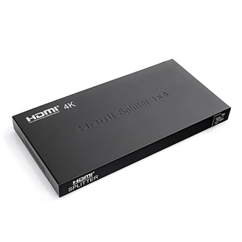 Spacetronik HDMI 1/8 Verteiler SPH-RS108_V14