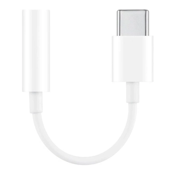 USB-C auf 35mm Klinke Adapter SPU-A01