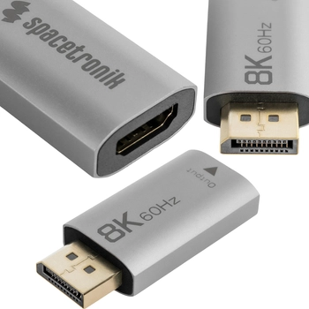 Kabel Adapter USB-C na Jack 3.5mm z USB-C SPU-A29