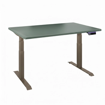 Spacetronik SPE-232ON elektrischer Tischständer