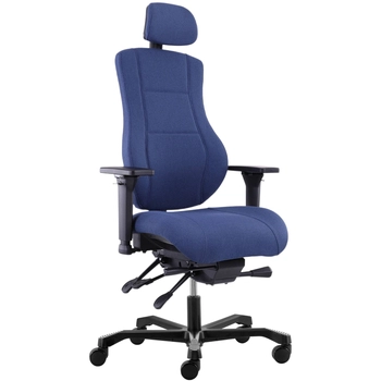 Fotel biurowy Spacetronik Matar SPC-MENNKAR-M1208