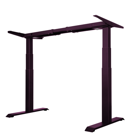 Elektryczne biurko Vegard Color 140x70 VPC07