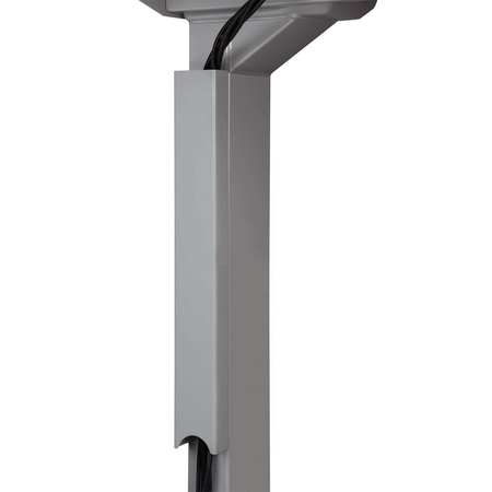 Spacetronik SPK-350 magnetische Kabelführung