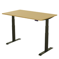 Spacetronik SPE-232OO elektrischer Tischständer