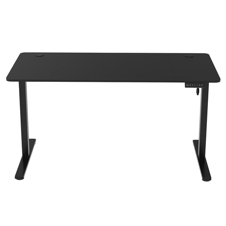 Elektryczne biurko Moris SPE-O112BB 140×70 cm