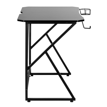 Biurko Gamingowe 100cm Spacetronik Funky Furniture