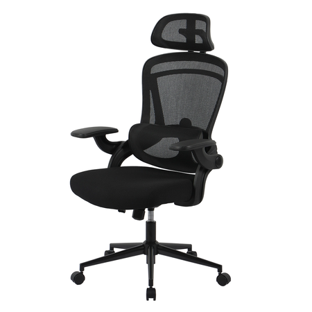 Spacetronik SPE-124B elektrischer Tischständer