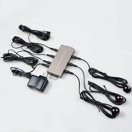 IR-Fernbedienung Extender Multi-Zone SP-IR36