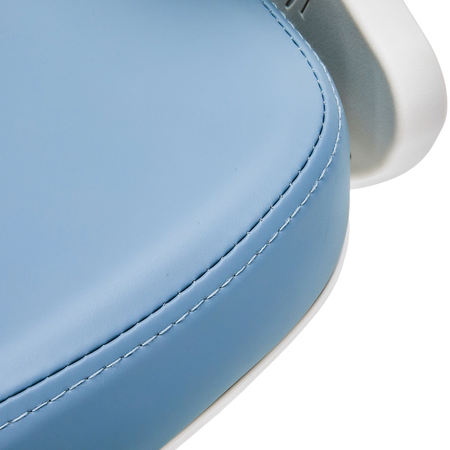 Elektrischer Schreibtisch mit Ablage Spacetronik SPE-X116AT