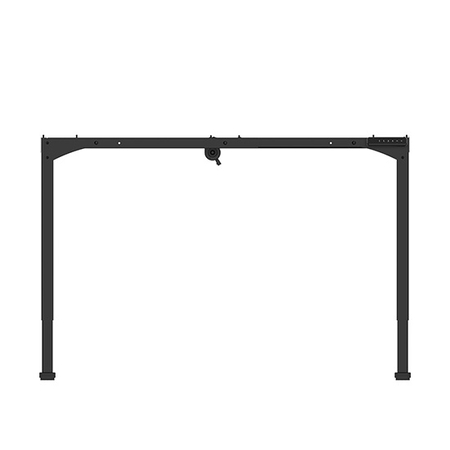 Elektryczny stelaż do stołu Spacetronik SPE-412W