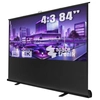 84"