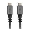 Kabel USB-C 4.0 20Gbit/s Spacetronik SPC030 3m