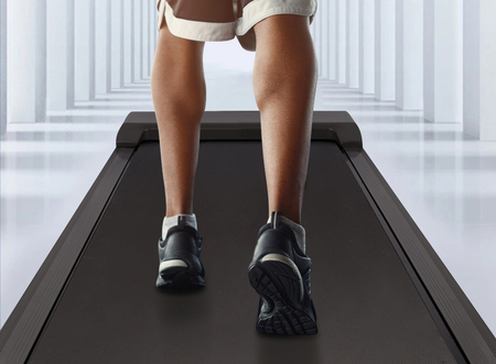 Bieżnia biurowa Spacetronik Walkee