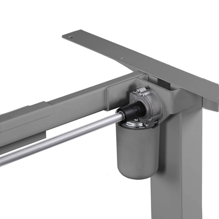 Elektryczny stelaż biurkowy Spacetronik SPE-142G