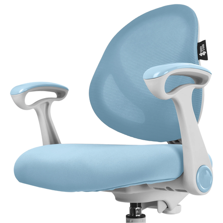 Zestaw regulowane biurko i krzesełko Spacetronik XD dla chopca