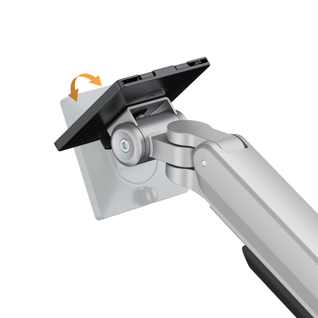 Uchwyt na monitor SPASSH110S z portami USB