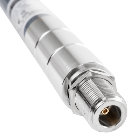 Zestaw anten dookólnych 10dBi 4G LTE OMNI 2x5m GR