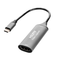 Grabber USB-C auf HDMI-Erfassung SP-UVG01